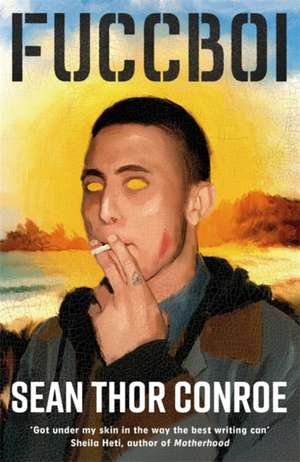 Fuccboi de Sean Thor Conroe