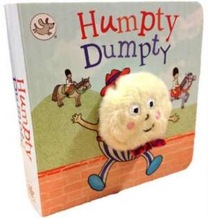 Humpty Dumpty de Parragon Books Ltd