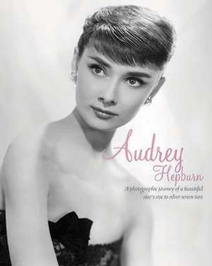 Audrey Hepburn