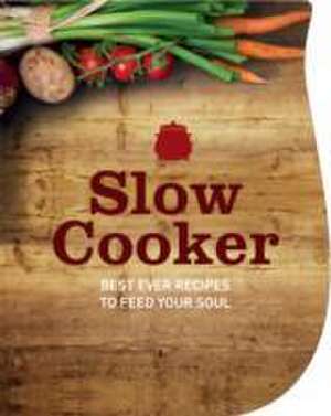 Slow Cooker