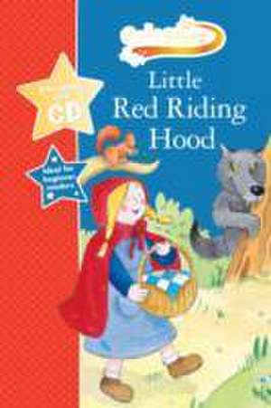 Little Red Riding Hood