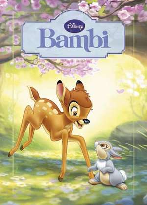 Bambi