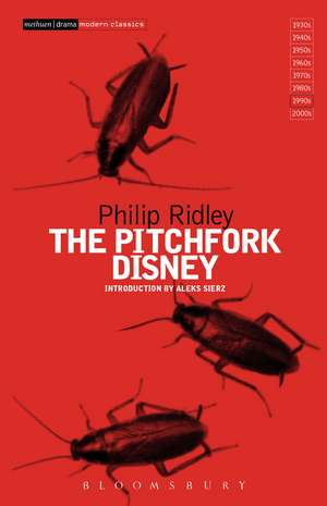 The Pitchfork Disney de Philip Ridley