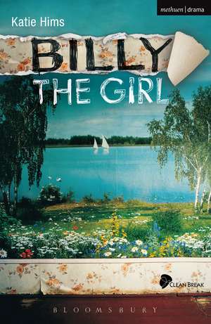 Billy the Girl de Katie Hims