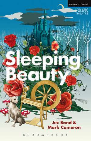 Sleeping Beauty de Jez Bond