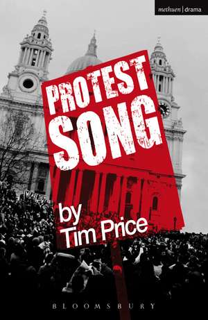 Protest Song de Tim Price