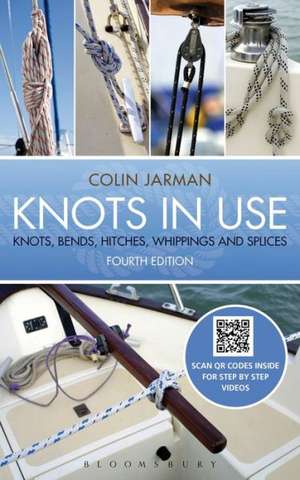 Knots in Use de Colin Jarman