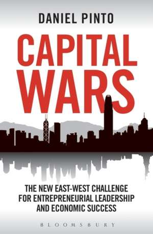 CAPITAL WARS EPZ EDITION