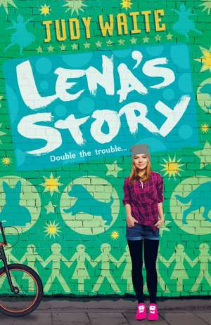 Lena's Story de Judy Waite