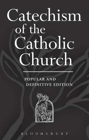 Catechism Of The Catholic Church Popular Revised Edition de The Vatican