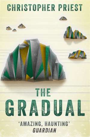 The Gradual de Christopher Priest