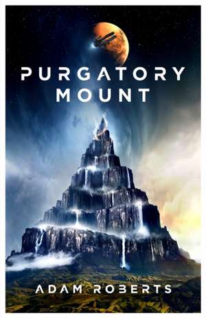 Purgatory Mount de Adam Roberts