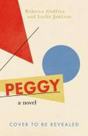 Peggy de Rebecca Godfrey