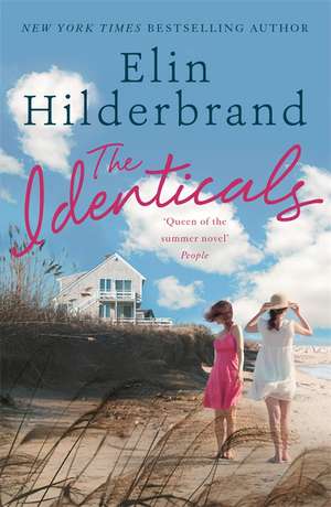 The Identicals de Elin Hilderbrand