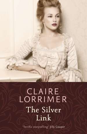 The Silver Link de Claire Lorrimer