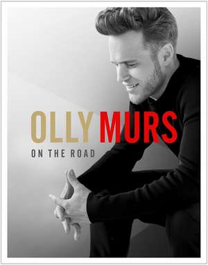 On Record de Olly Murs