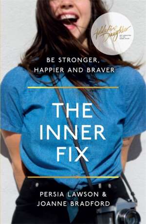 The Inner Fix de Persia Lawson