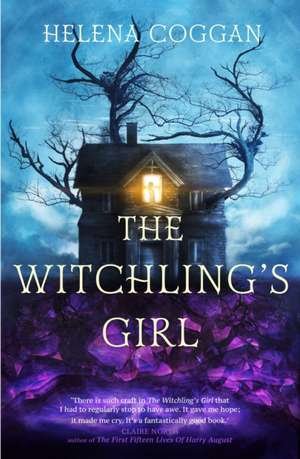 The Witchling's Girl de Helena Coggan