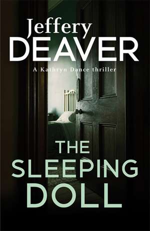 Deaver, J: Sleeping Doll