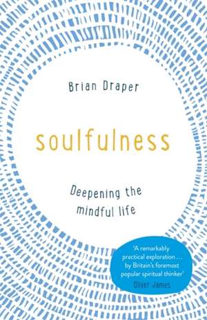 Soulfulness de Brian Draper