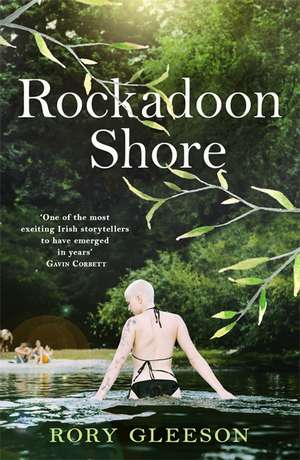 Rockadoon Shore de Rory Gleeson