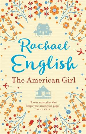 The American Girl de Rachael English