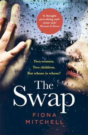 The Swap de Fiona Mitchell