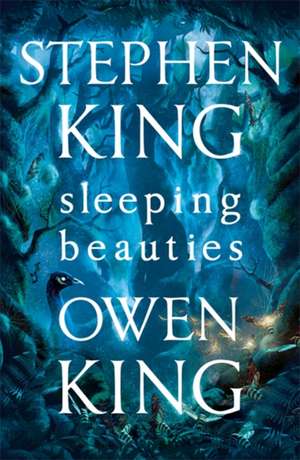 Sleeping Beauties de Owen King