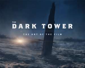 The Dark Tower de Daniel Wallace