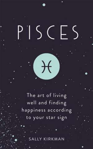 Pisces de Sally Kirkman