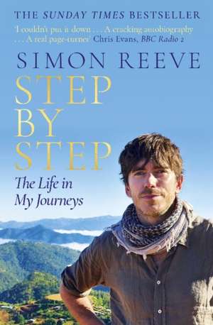 Step By Step de Simon Reeve