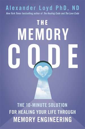 The Memory Code de Alex Loyd