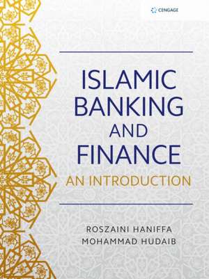 Hudaib, M: Islamic Banking and Finance de Roszaini Haniffa