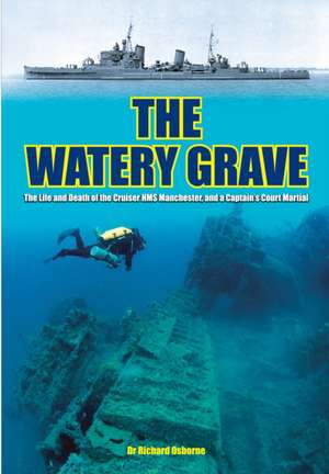 The Watery Grave de Richard H. Osborne