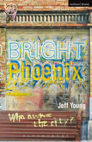 Bright Phoenix de Jeff Young