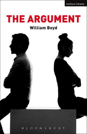 The Argument de William Boyd