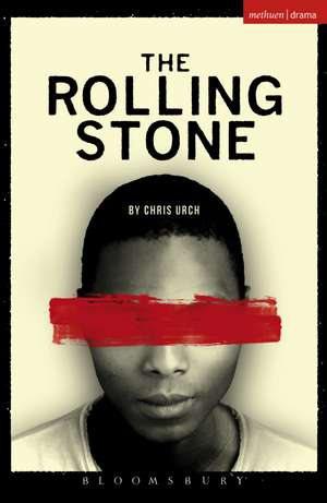 The Rolling Stone de Chris Urch