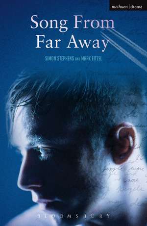 Song from Far Away de Simon Stephens