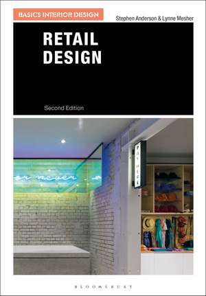 Retail Design de Stephen Anderson