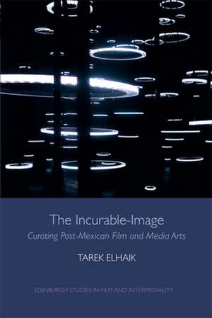 The Incurable-Image de Tarek (University of CaliforniaDavis) Elhaik