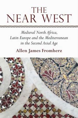 The Near West de Allen James Fromherz