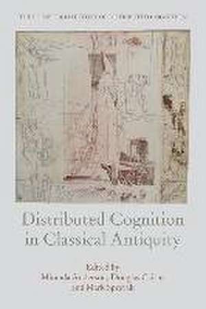 DISTRIBUTED COGNITION IN CLASSICAL