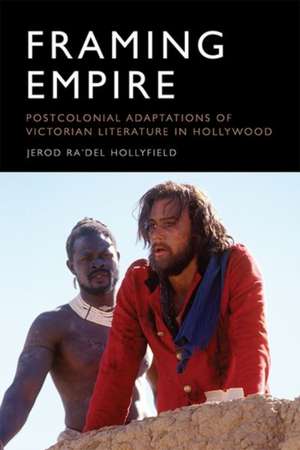 Framing Empire de Hollyfield