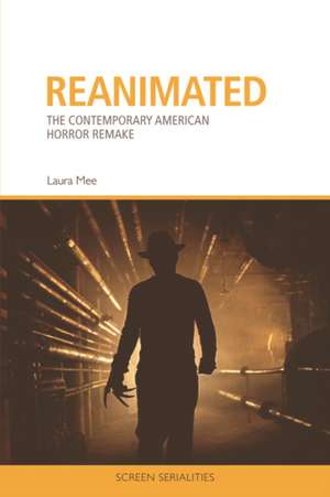 Reanimated de Laura Mee