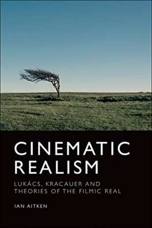 Cinematic Realism de Ian Aitken