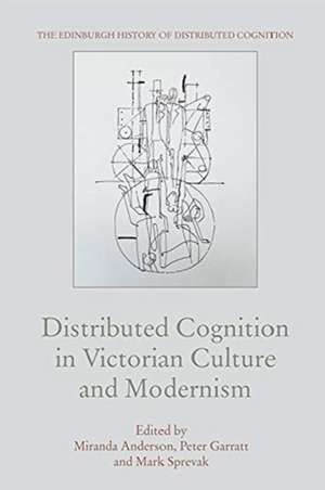 ANDERSON MIRANDA: DISTRIBUTED COGNITION IN VICTORIAN de ANDERSON MIRANDA