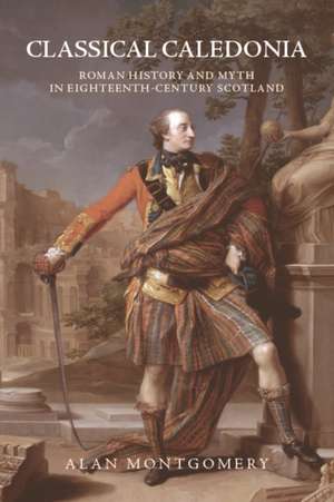 Classical Caledonia de Alan Montgomery