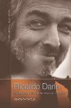 Ricardo Dar n and the Construction of Latin American Film Stardom de Clara Garavelli