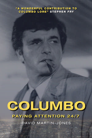 Columbo de David Martin-Jones