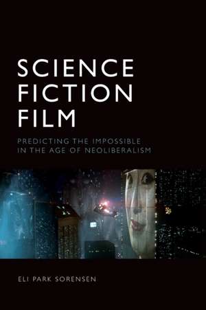 Science Fiction Film de Eli Park Sorensen